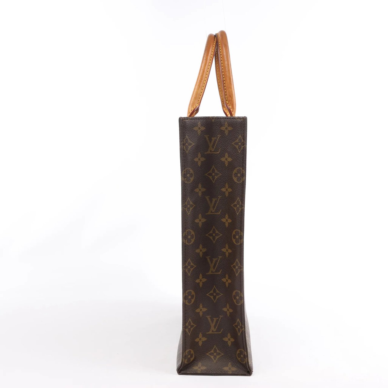 Louis Vuitton Louis Vuitton Monogram Vintage Handbag Special Order Bruin