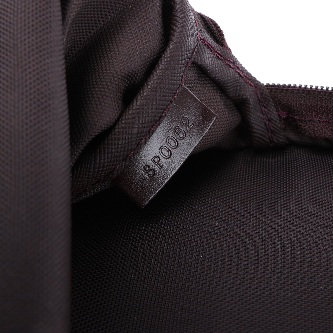 Louis Vuitton Louis Vuitton Taiga Leather Pegase 45 Travel Bag in Brown M23314 Bruin