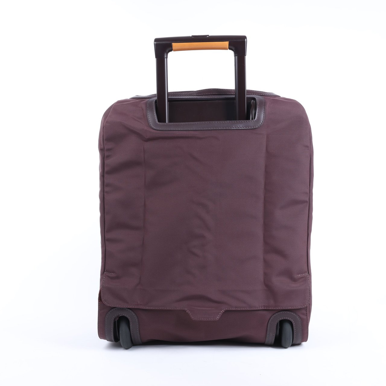 Louis Vuitton Louis Vuitton Vernis Suitcase Pegase 45 Travel Bag in Amarante M91277 Maroon