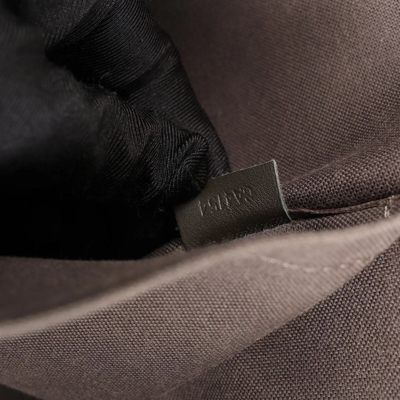 Louis Vuitton Louis Vuitton Damier Infini Porte-Documents Jour Handbag in Khaki Bruin