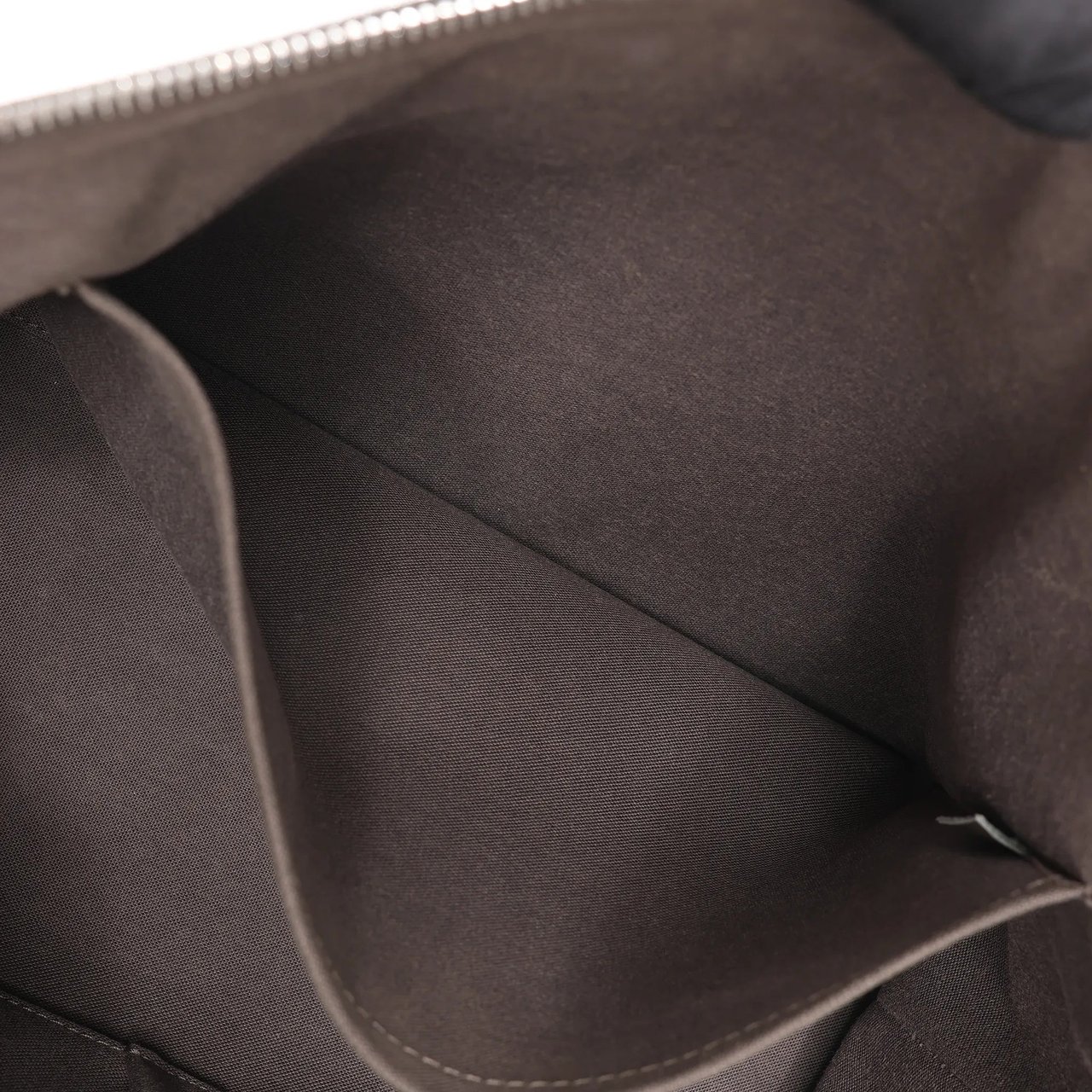 Louis Vuitton Louis Vuitton Damier Infini Porte-Documents Jour Handbag in Khaki Bruin