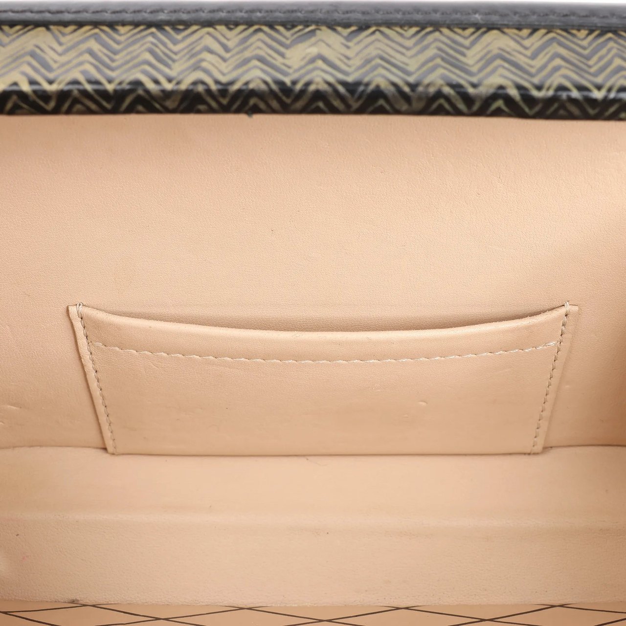 Louis Vuitton Louis Vuitton Petite Mull Epi Leather Shoulder Bag in Gold x Black M51928 Divers