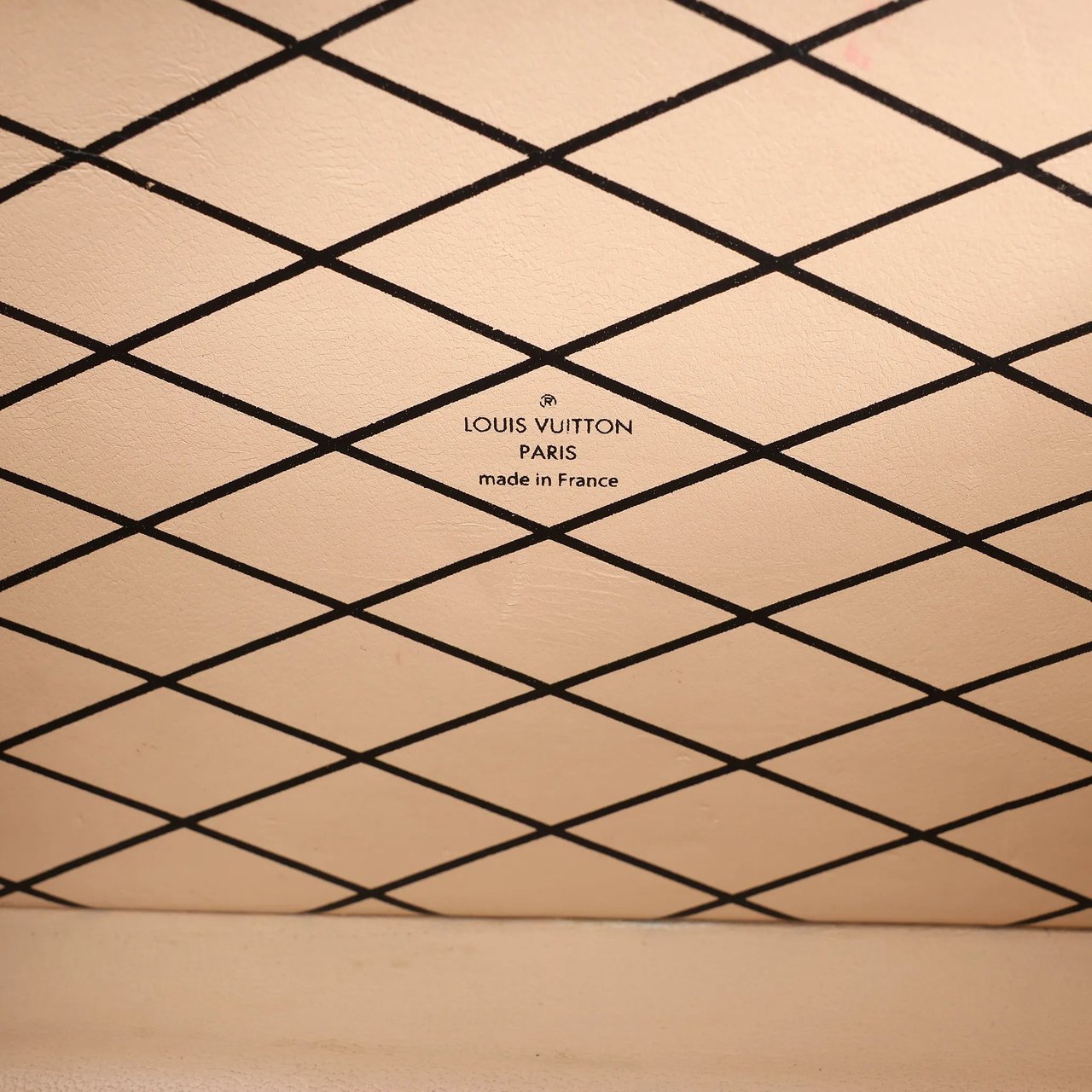 Louis Vuitton Louis Vuitton Petite Mull Epi Leather Shoulder Bag in Gold x Black M51928 Divers