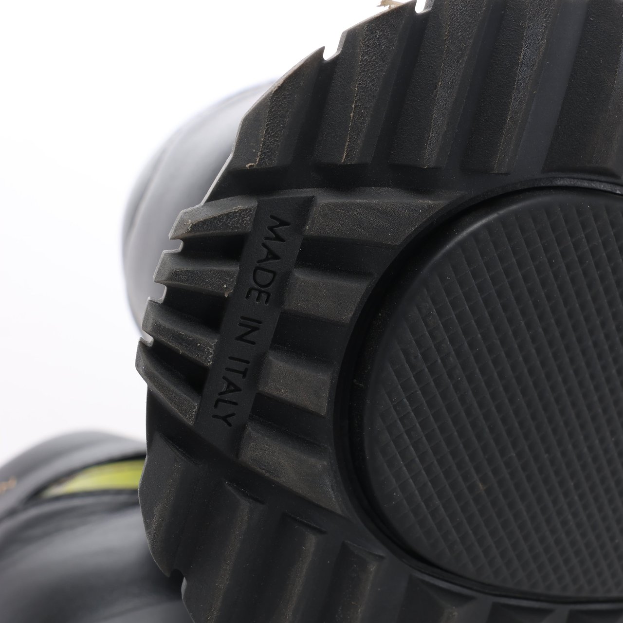 Louis Vuitton Louis Vuitton Runaway Line 20 years Monogram Rainbow Leather x Fabric Sneakers in Black x Multicolor GO0230, Size 45 EU Divers