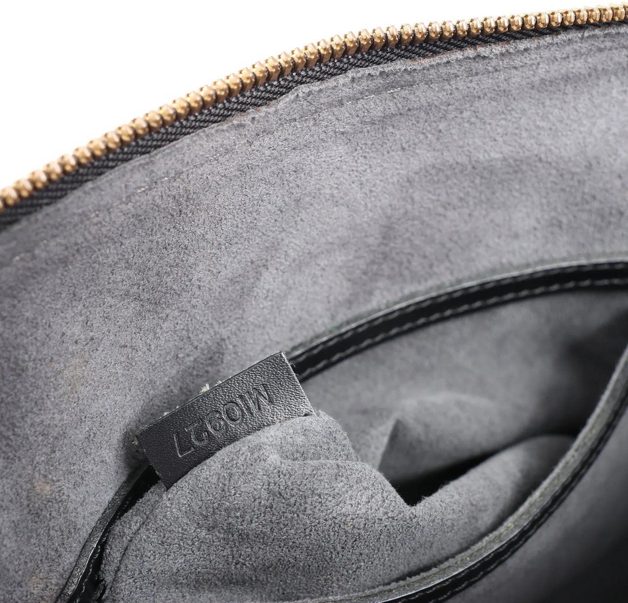 Louis Vuitton Louis Vuitton Epi Leather Alma PM Handbag in Black M52142 Zwart