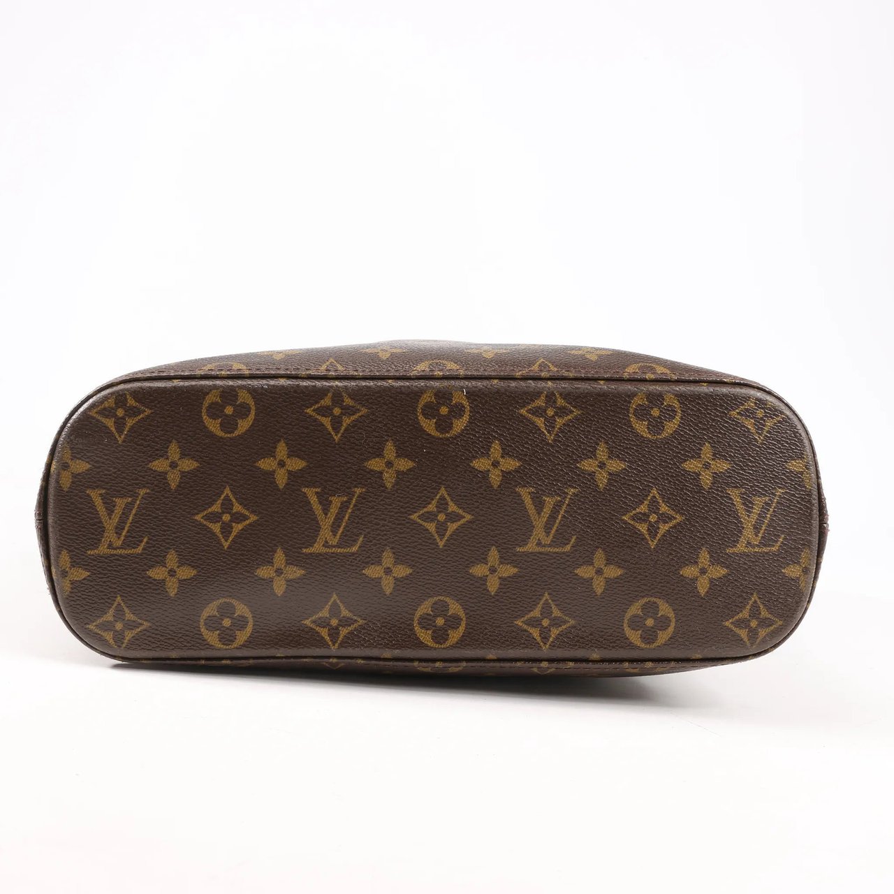 Louis Vuitton Louis Vuitton Monogram Vavin GM Shoulder Bag in Brown M51170 Bruin
