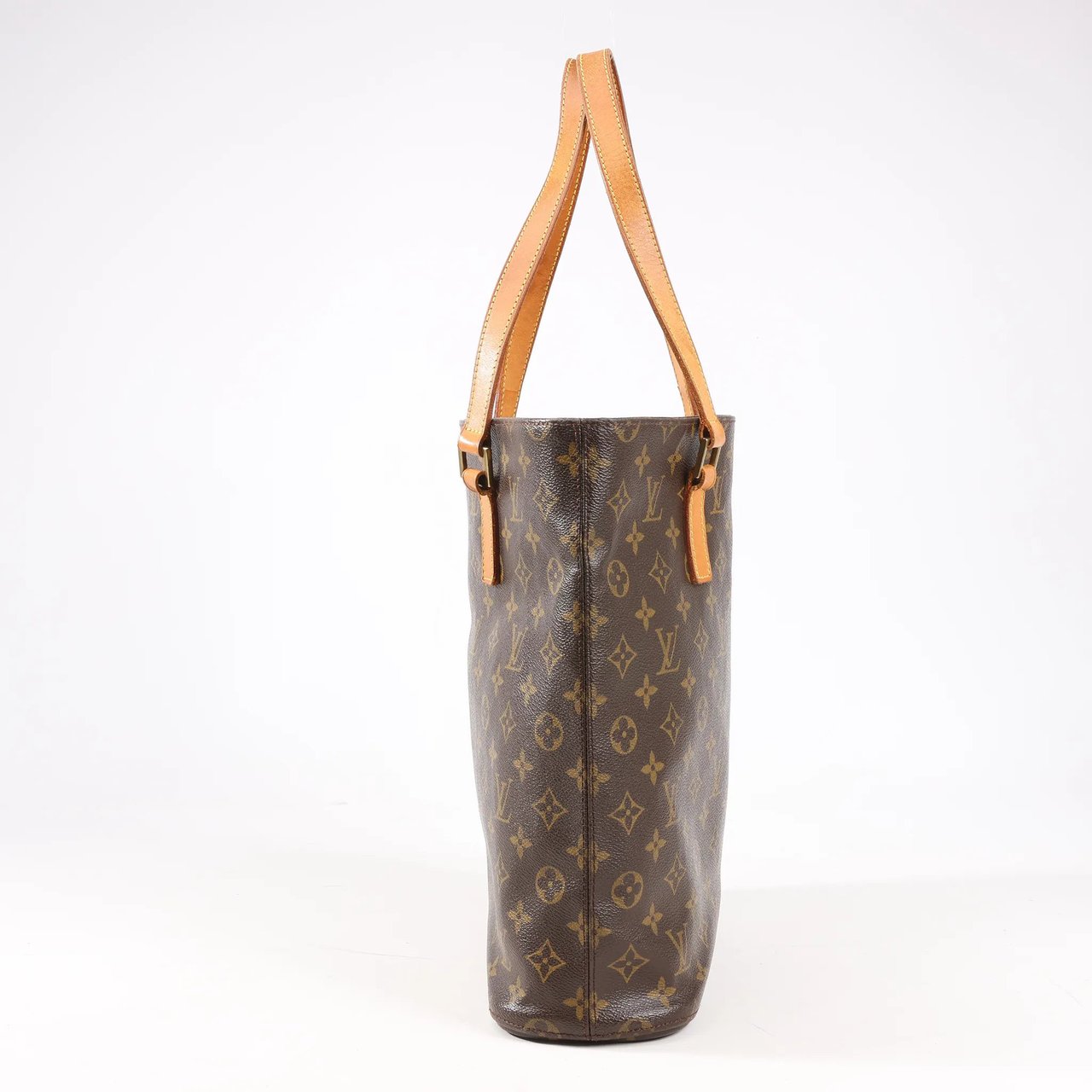 Louis Vuitton Louis Vuitton Monogram Vavin GM Shoulder Bag in Brown M51170 Bruin