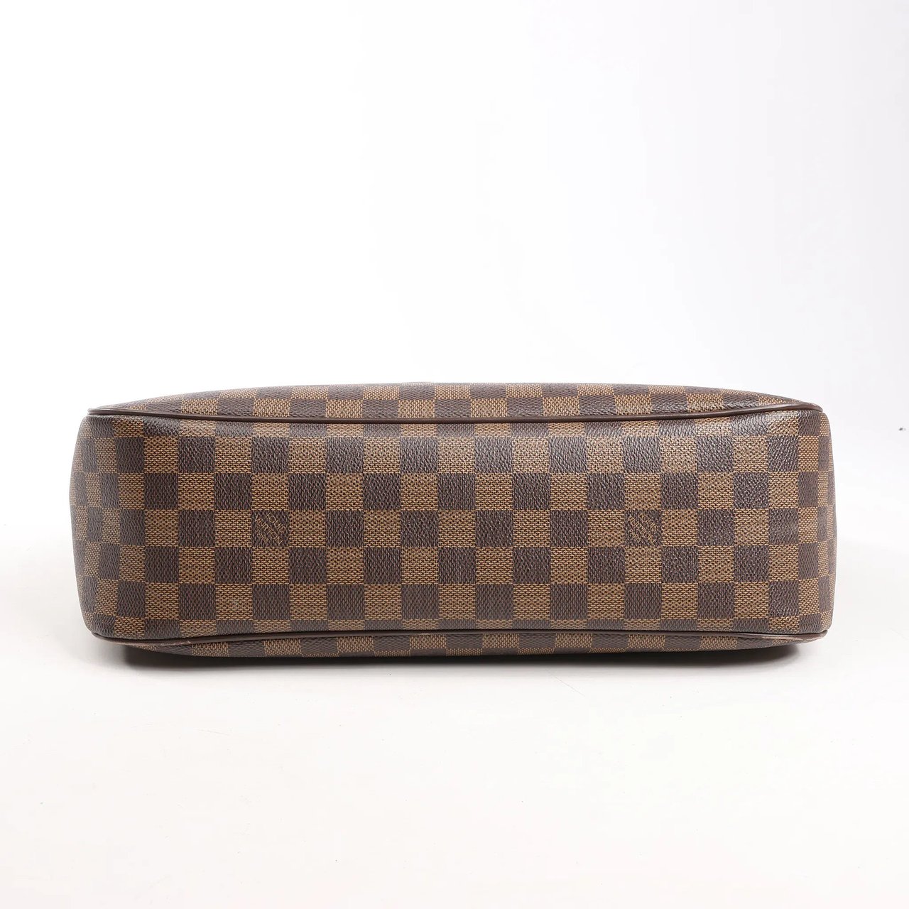 Louis Vuitton Louis Vuitton Damier Ebene Parioli PM Shoulder Bag in Brown N51123 Bruin