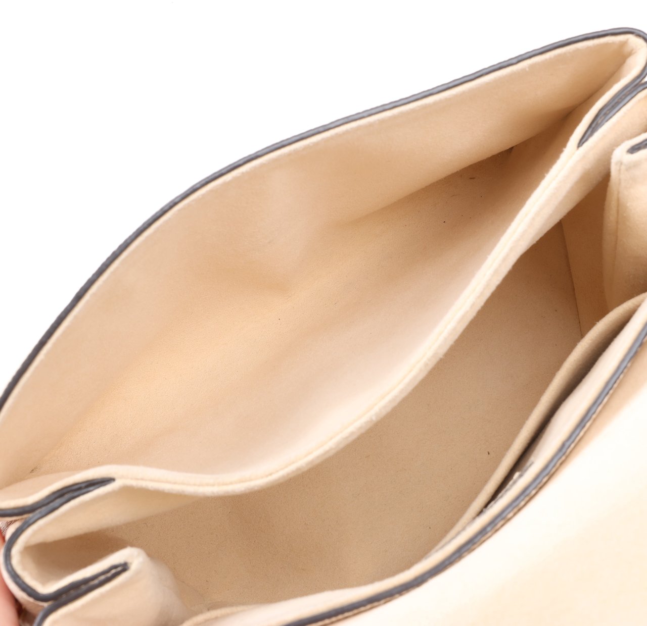 Louis Vuitton Louis Vuitton Monogram Empreinte Georges BB 2Way Handbag in Beige M53943 Beige