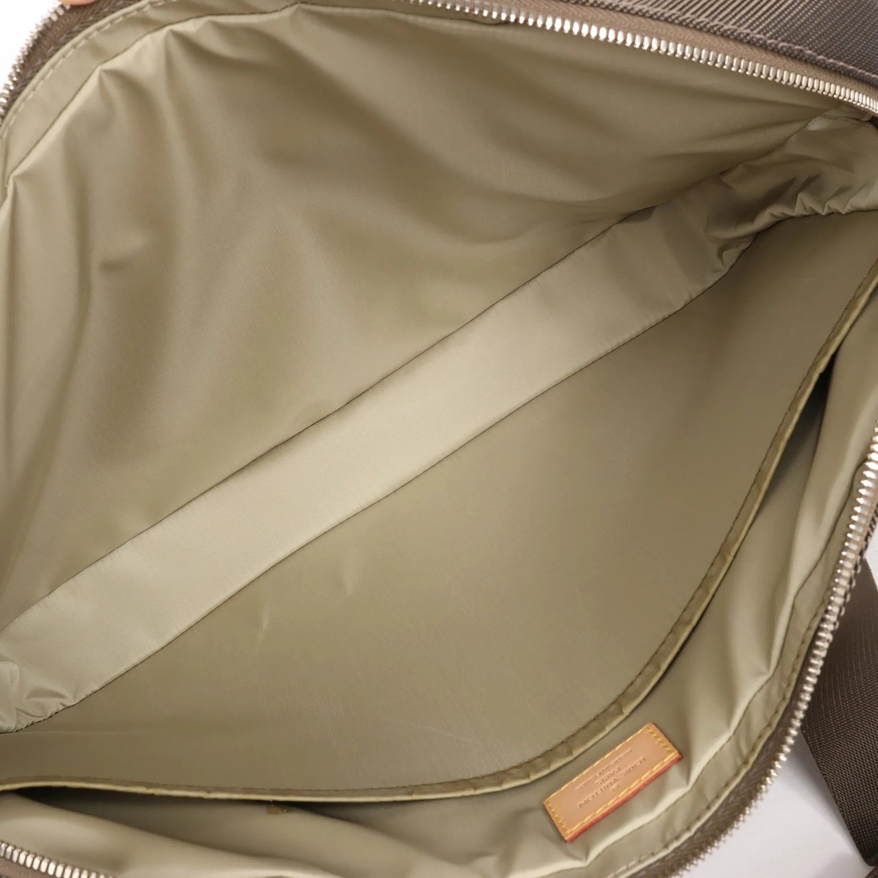 Louis Vuitton Louis Vuitton Associe GM Damier Geant 2Way Handbag in Khaki N58035 Divers