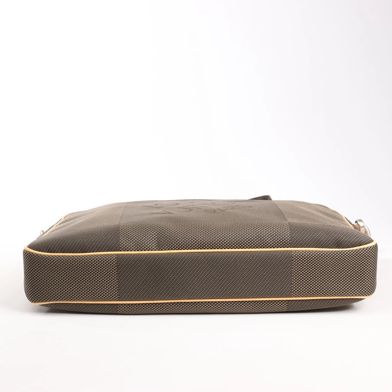 Louis Vuitton Louis Vuitton Associe GM Damier Geant 2Way Handbag in Khaki N58035 Divers