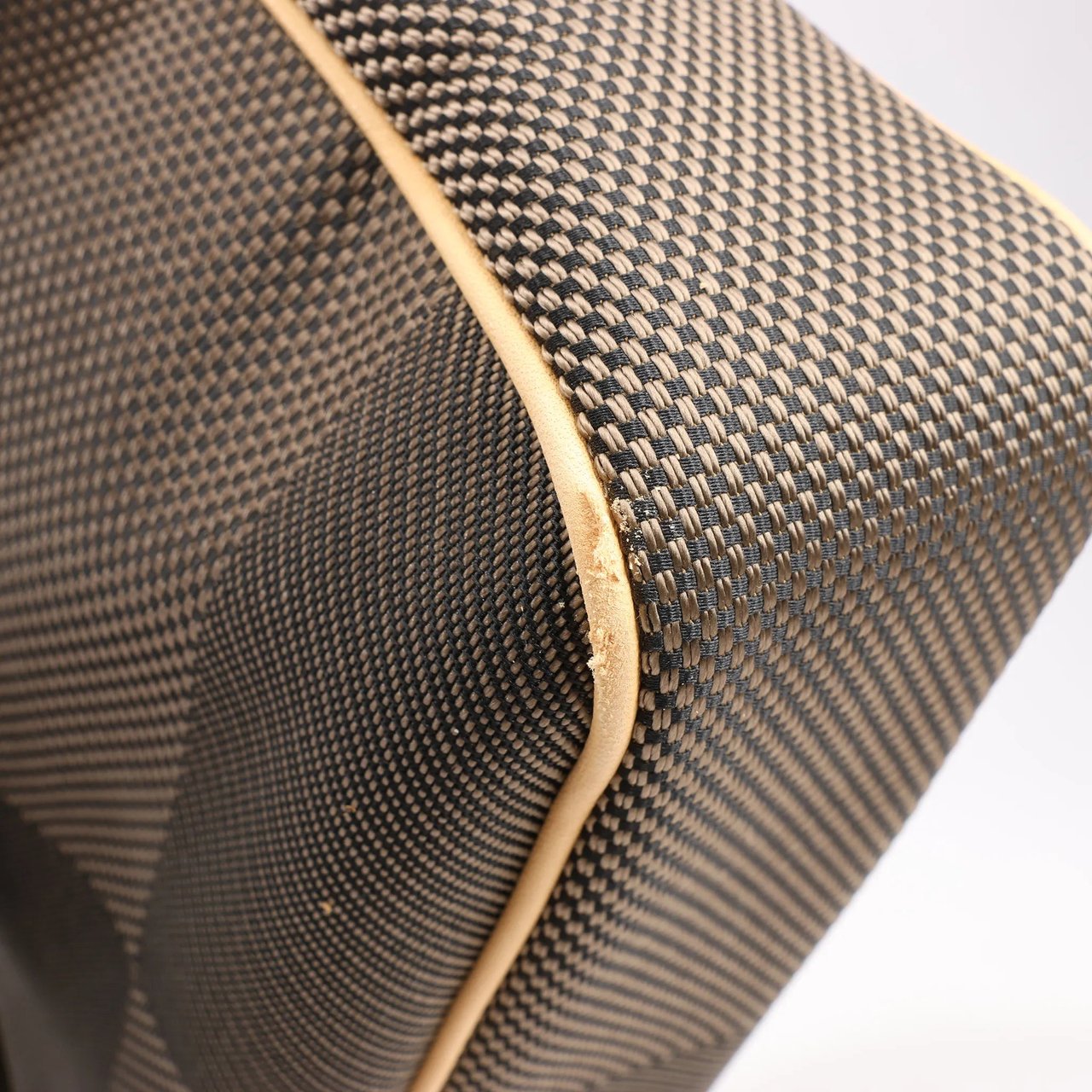 Louis Vuitton Louis Vuitton Associe GM Damier Geant 2Way Handbag in Khaki N58035 Divers