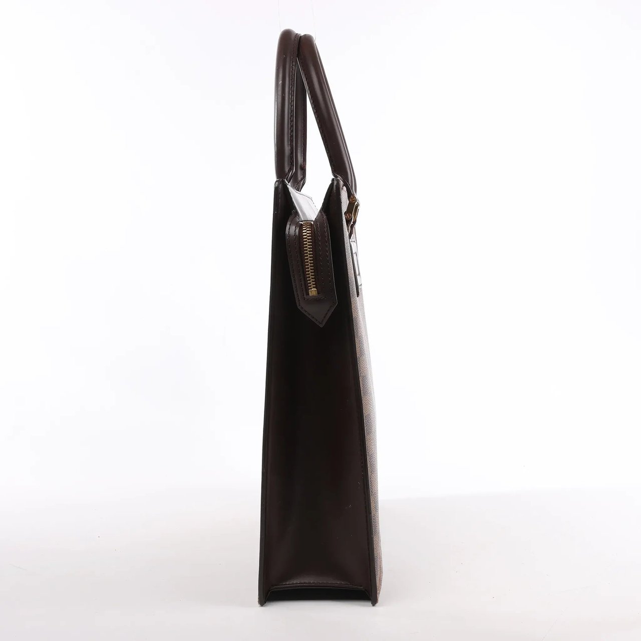 Louis Vuitton Louis Vuitton Damier Ebene Venice GM Handbag N51146 Bruin