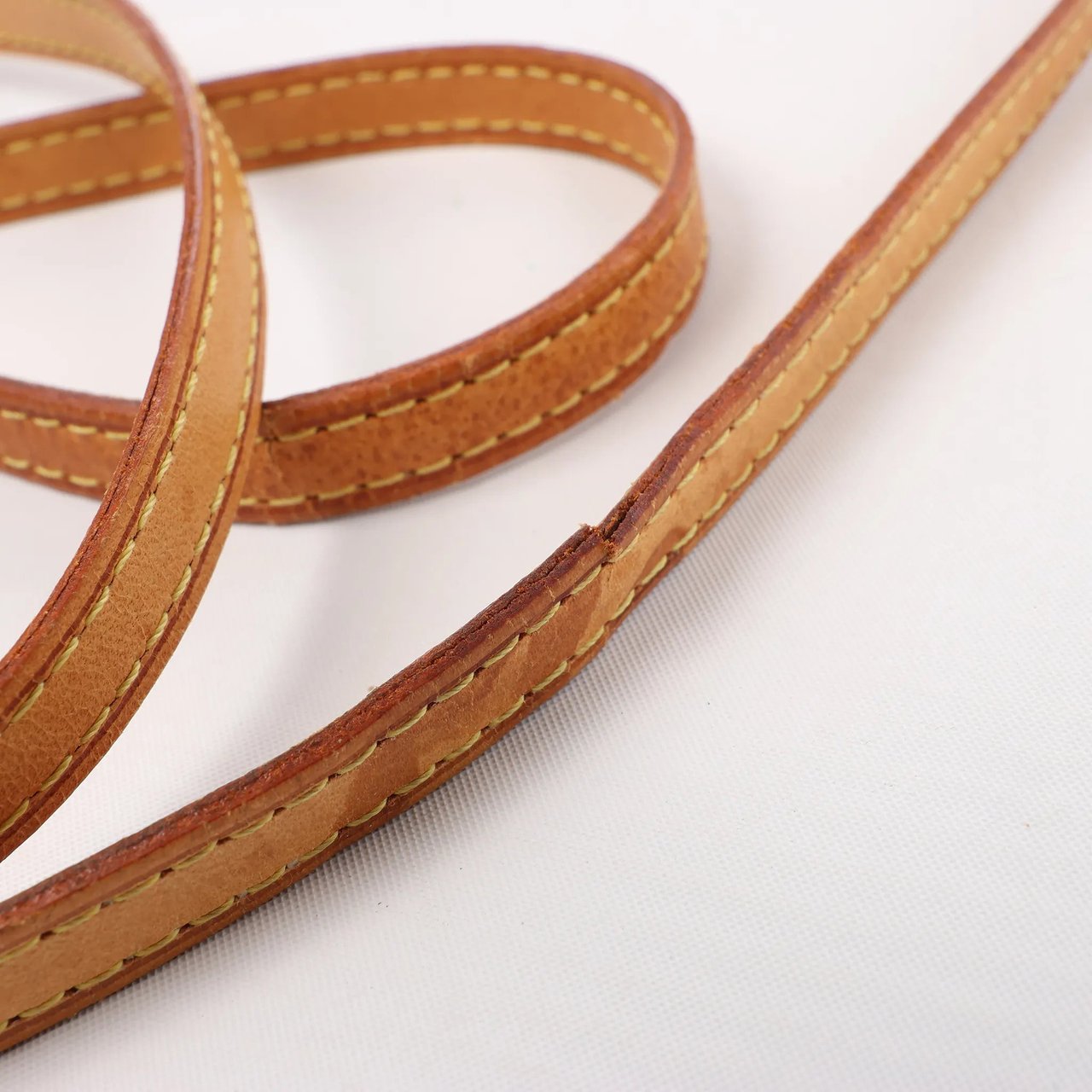 Louis Vuitton Louis Vuitton Monogram Canvas Pochette Twin GM Shoulder Bag M51852 Bruin