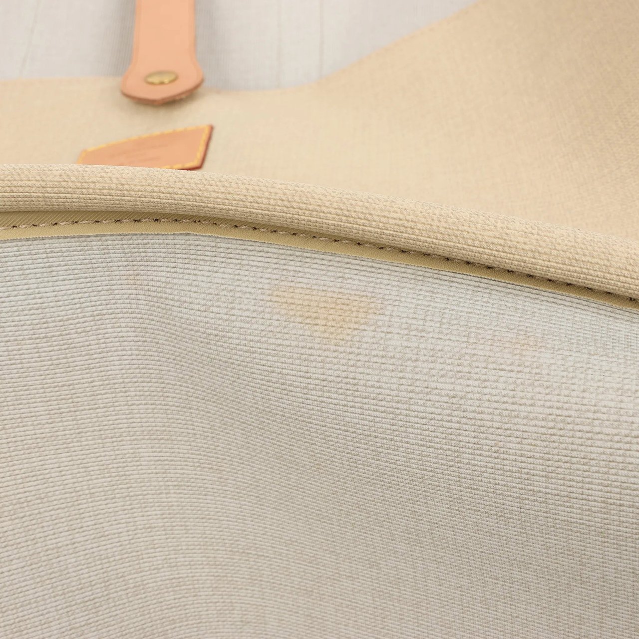 Louis Vuitton Louis Vuitton Monogram Canvas Sirius 55 Travel Bag M41404 Bruin