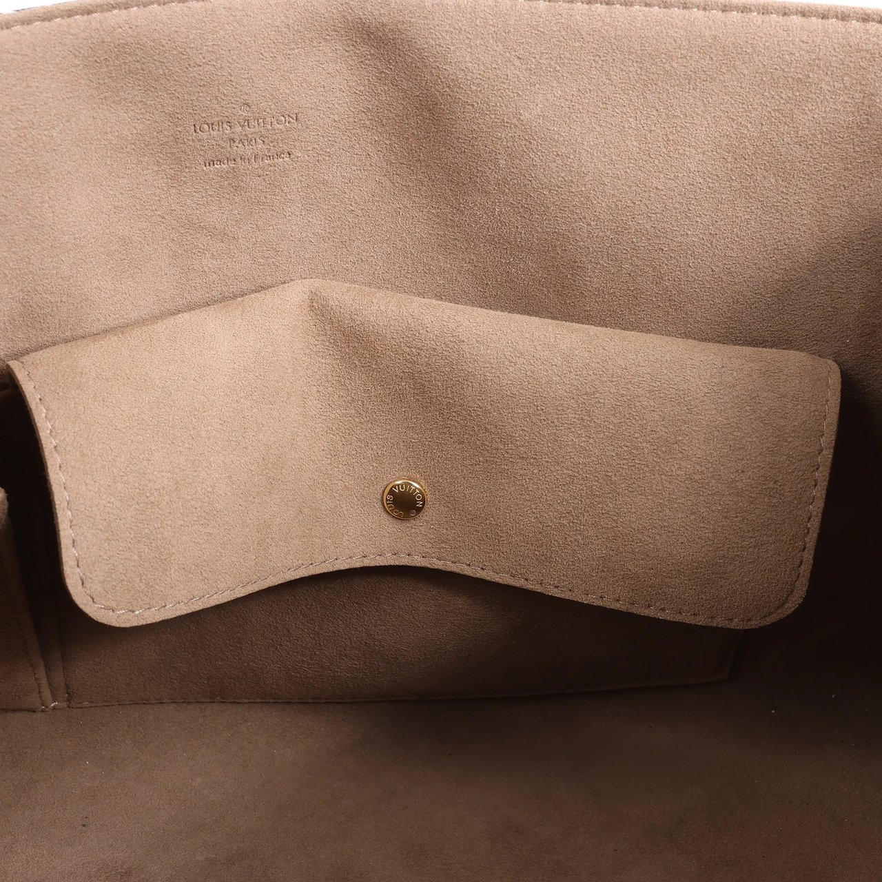 Louis Vuitton Louis Vuitton Monogram Multicolor Beverly MM Handbag in Black Divers