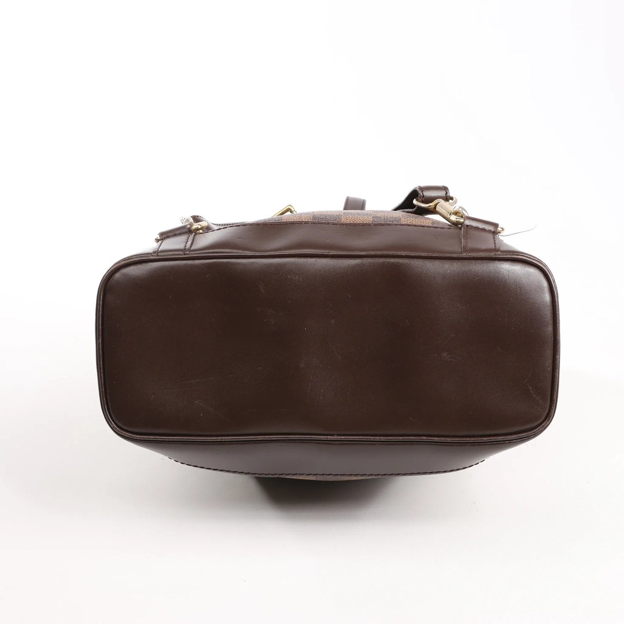 Louis Vuitton Louis Vuitton Soho Damier Ebene Backpack in Brown N51132 Bruin