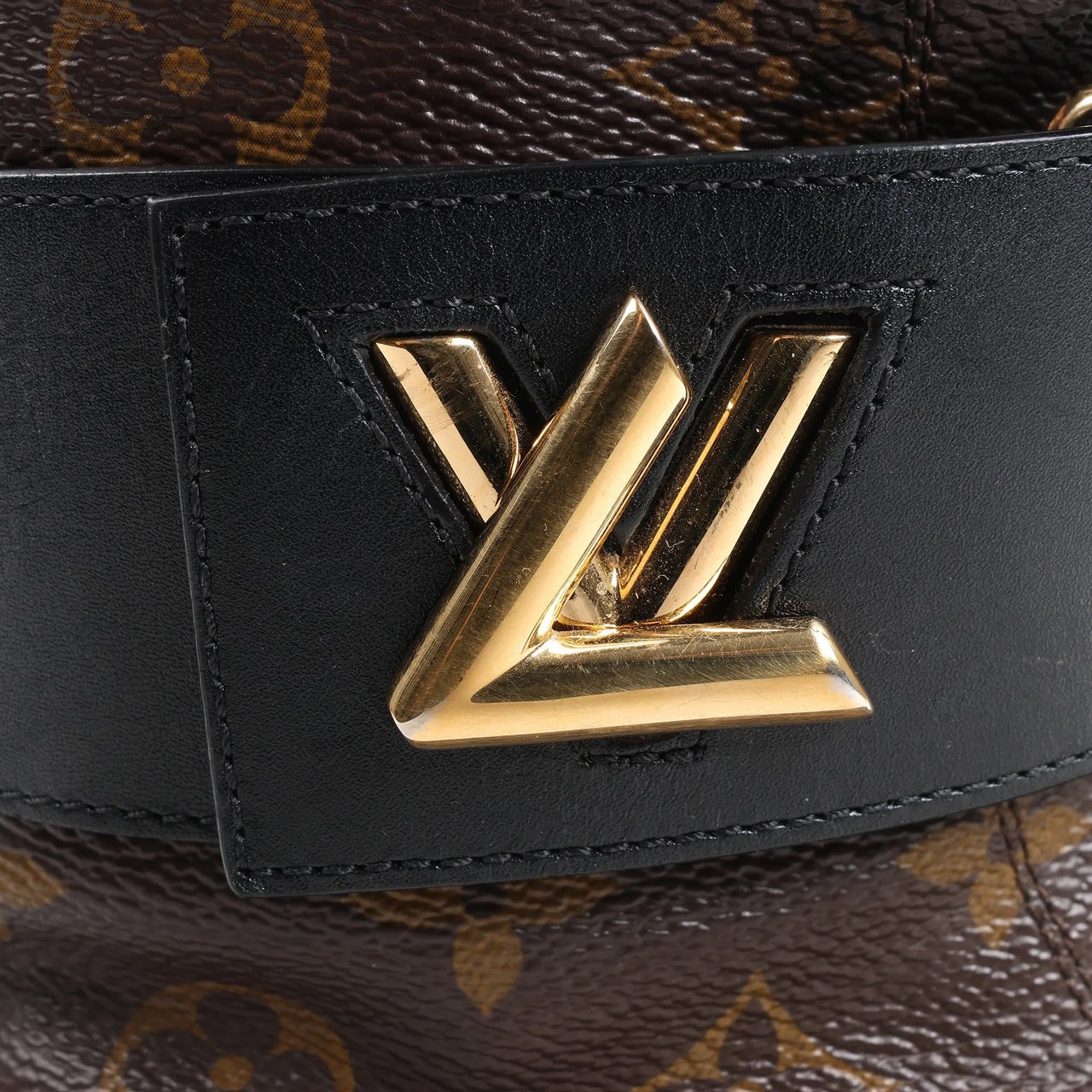 Louis Vuitton Louis Vuitton Monogram Wonderland Flat Ranger Ankle Boots in Black, Size 39 EU Bruin