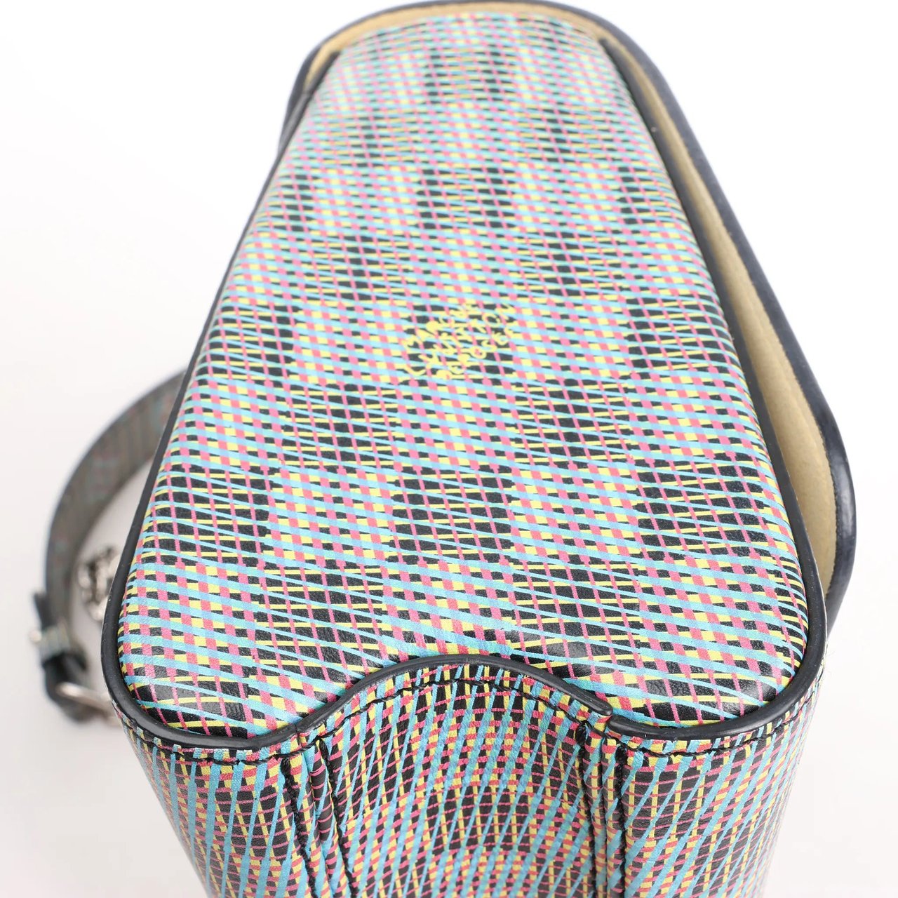 Louis Vuitton Louis Vuitton Twist MM Monogram LV Pop Crossbody Bag in Gray M55480 Grijs