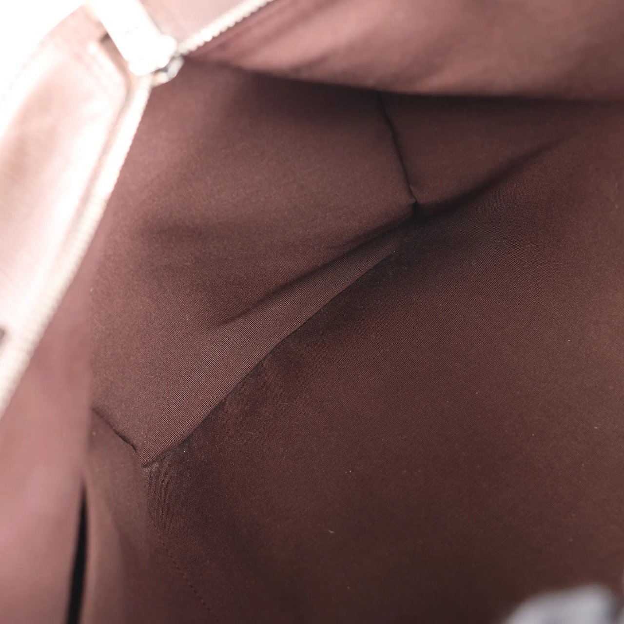 Louis Vuitton Louis Vuitton Speedy 30 Epi Leather Handbag in Brown M5902D Bruin