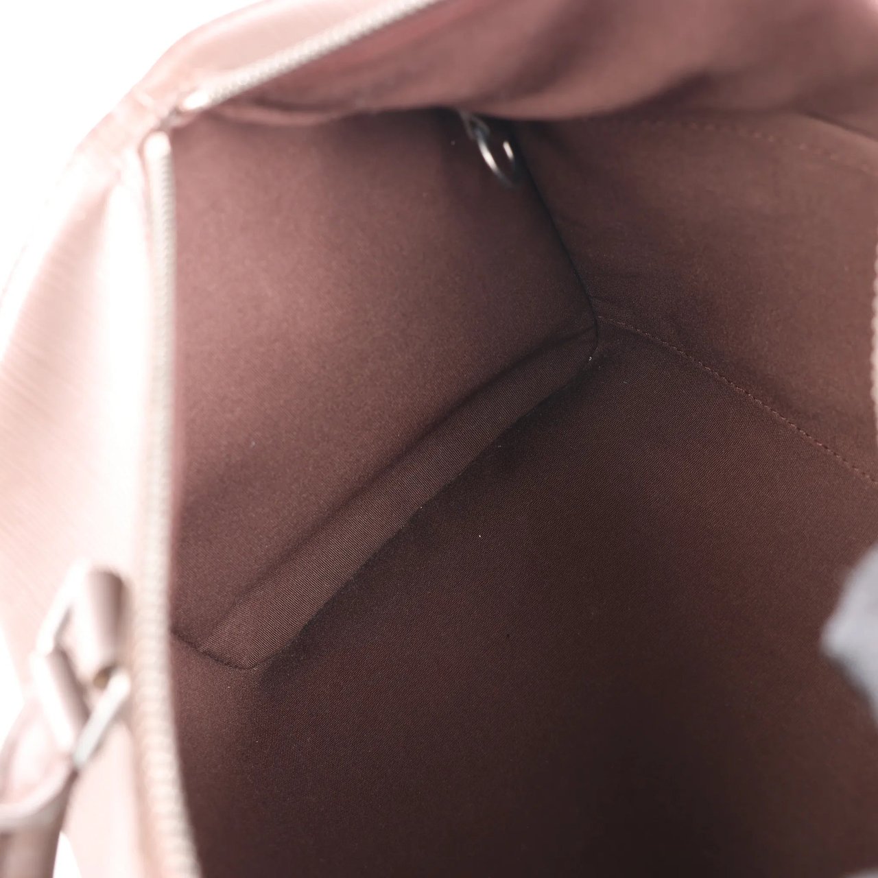 Louis Vuitton Louis Vuitton Speedy 30 Epi Leather Handbag in Brown M5902D Bruin