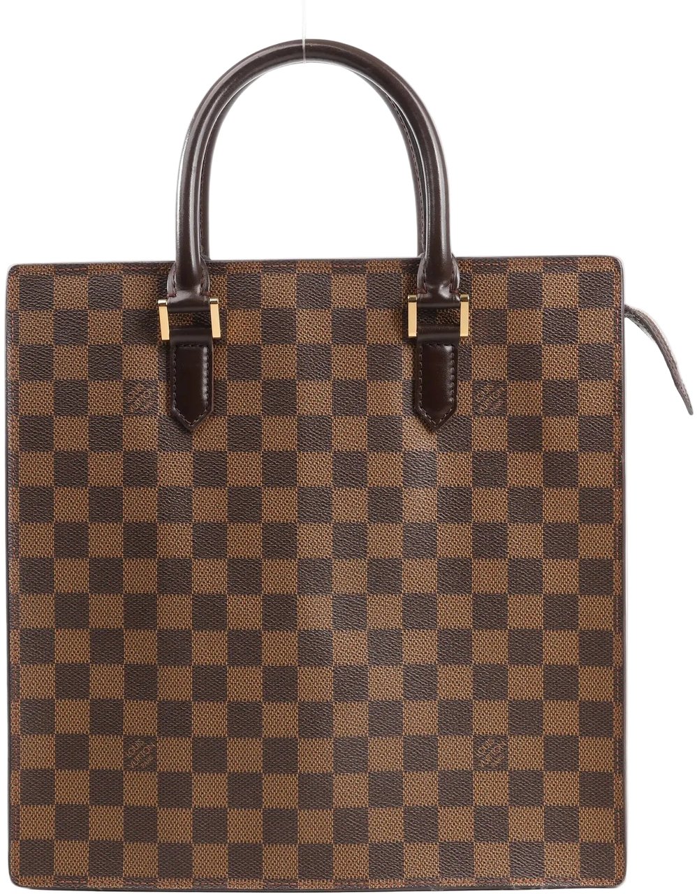 Louis Vuitton Louis Vuitton Venice PM Damier Ebene Handbag in Brown N51145 Bruin