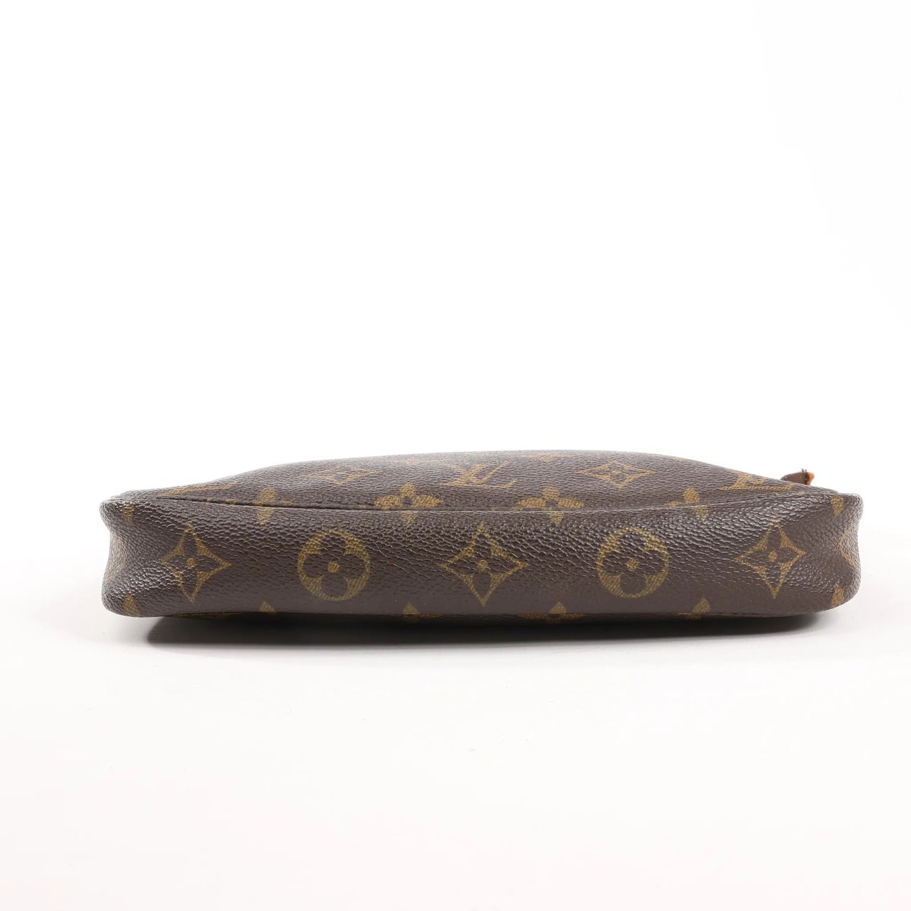 Louis Vuitton Louis Vuitton Pochette Accessoir Monogram Handbag in Brown M51980 Bruin