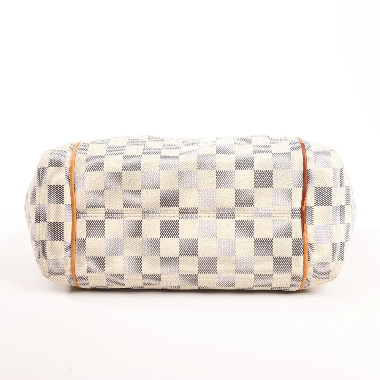 Louis Vuitton Louis Vuitton Totally PM Damier Azur Shoulder Bag in Beige N41280 Beige
