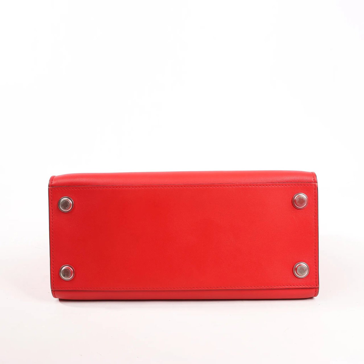 Louis Vuitton Louis Vuitton City Steamer PM Taurillon 2Way Handbag in Red M51030 Divers