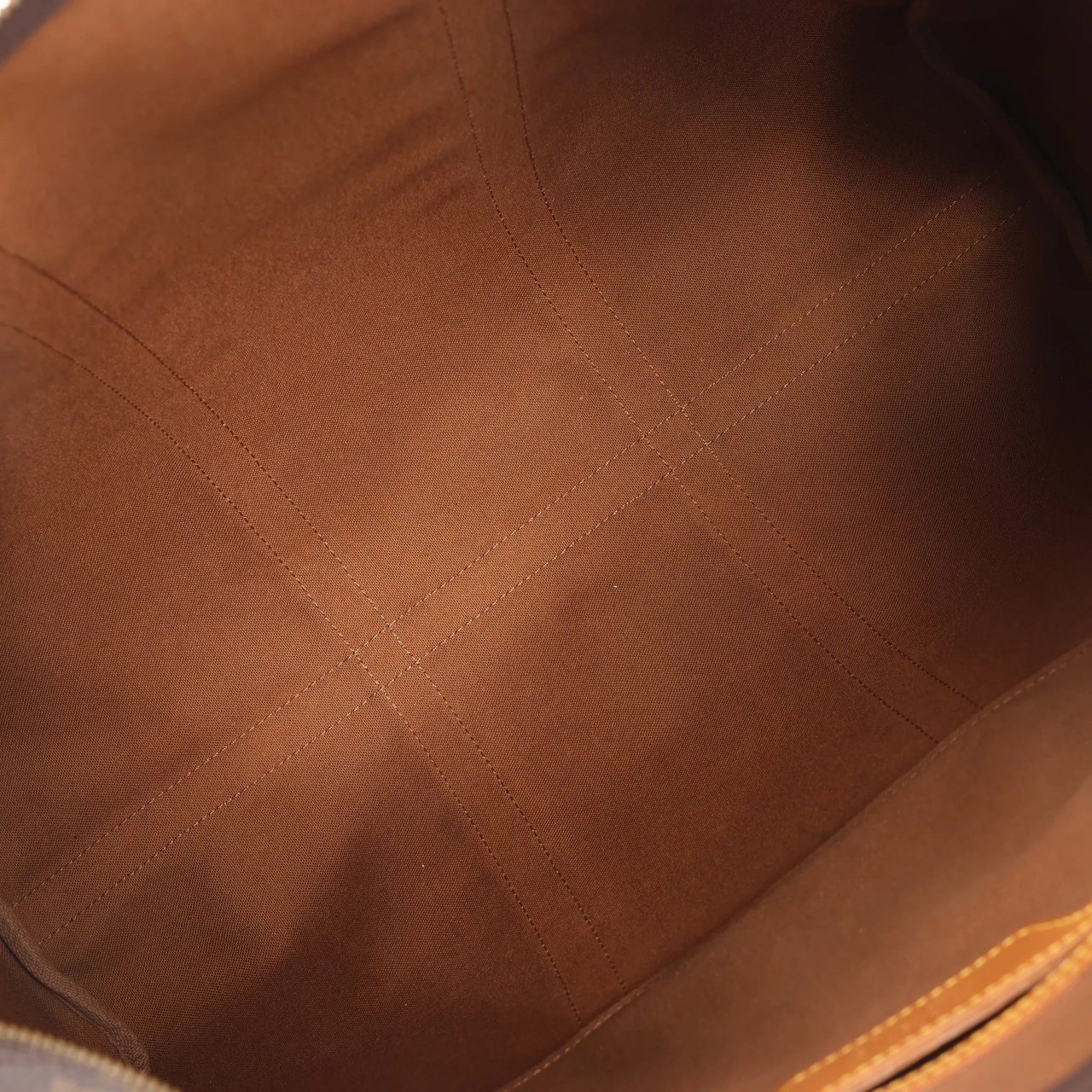 Louis Vuitton Louis Vuitton Flanerie 45 Monogram Shoulder Bag in Brown M51115 Bruin