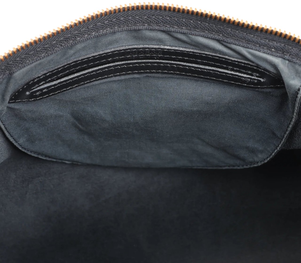 Louis Vuitton Louis Vuitton Speedy 35 Epi Leather Handbag in Black M42992 Zwart