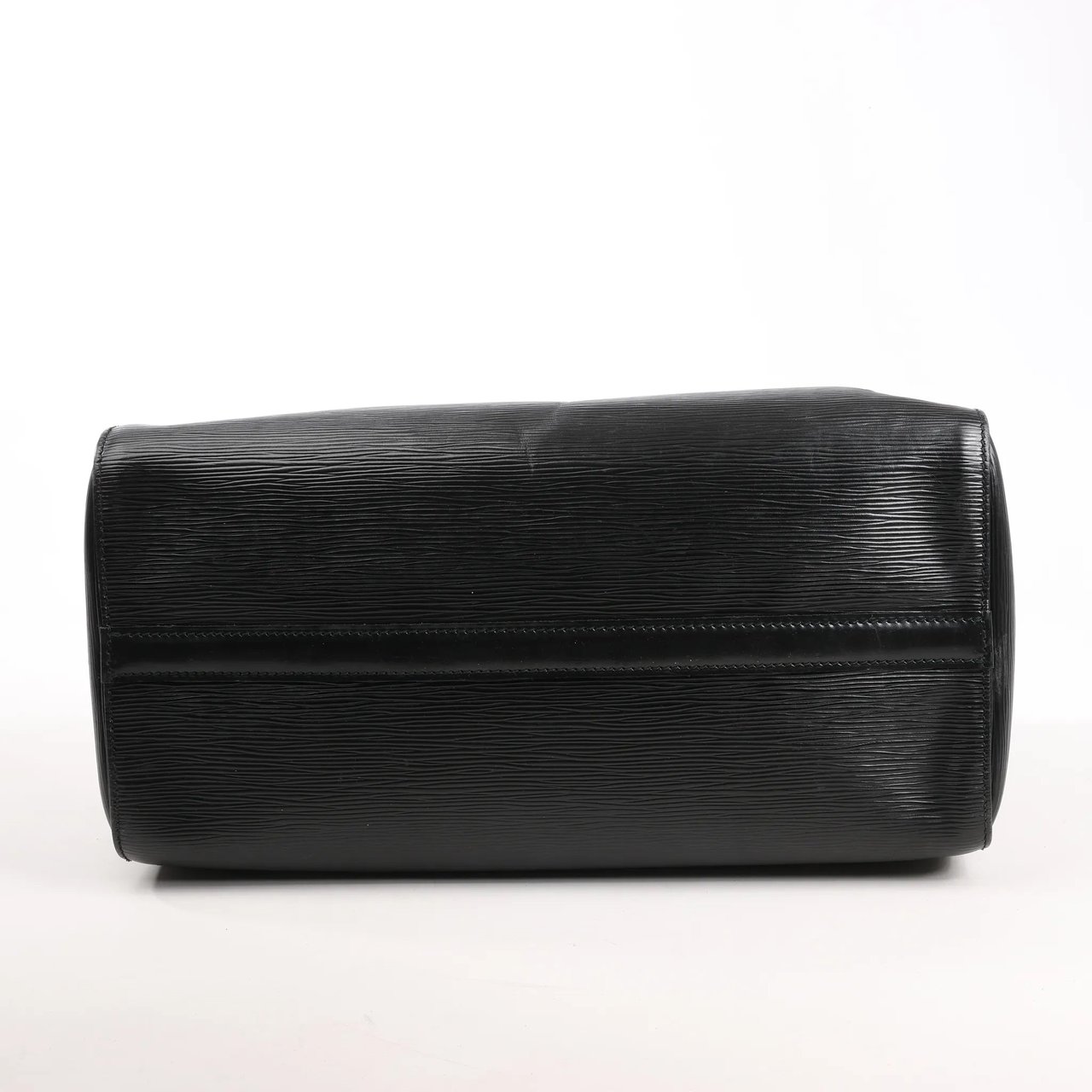 Louis Vuitton Louis Vuitton Speedy 35 Epi Leather Handbag in Black M42992 Zwart