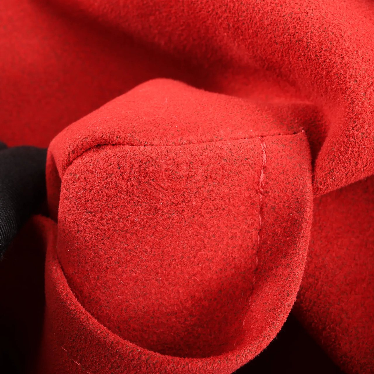 Louis Vuitton Louis Vuitton Damier Ebene Saleya PM Handbag in Brown N51183 Bruin