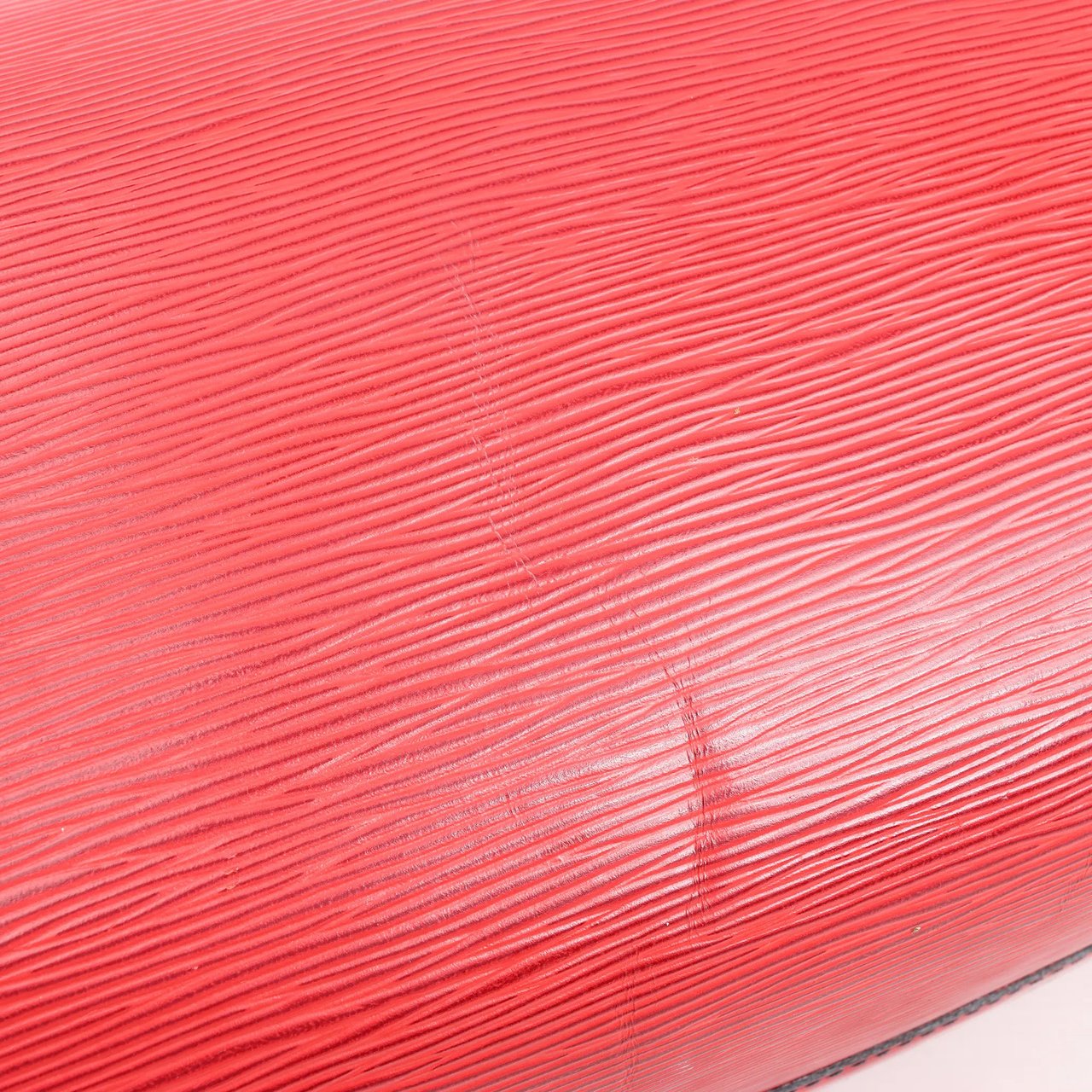 Louis Vuitton Louis Vuitton Epi leather Speedy 30 Handbag in Red M43007 Rood