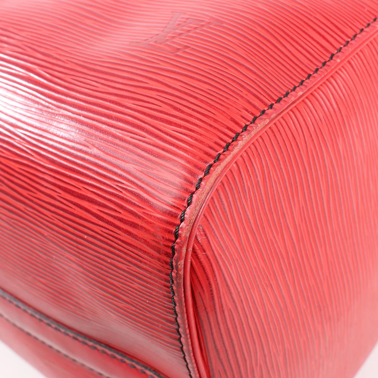 Louis Vuitton Louis Vuitton Epi leather Speedy 30 Handbag in Red M43007 Rood