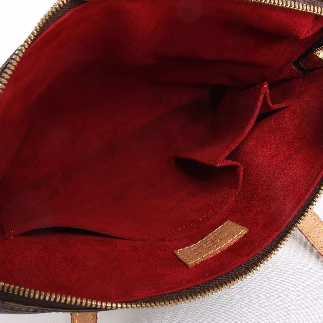 Louis Vuitton Louis Vuitton Monogram Coussin GM Shoulder Bag M51141 Bruin