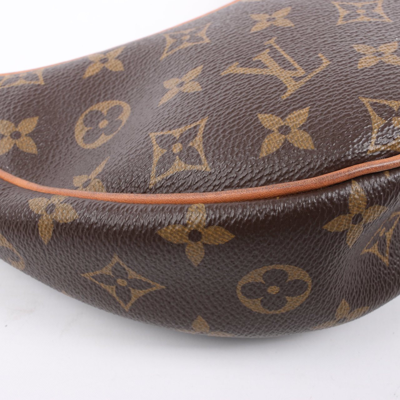 Louis Vuitton Louis Vuitton Monogram Loop Shoulder bag M81098 Bruin