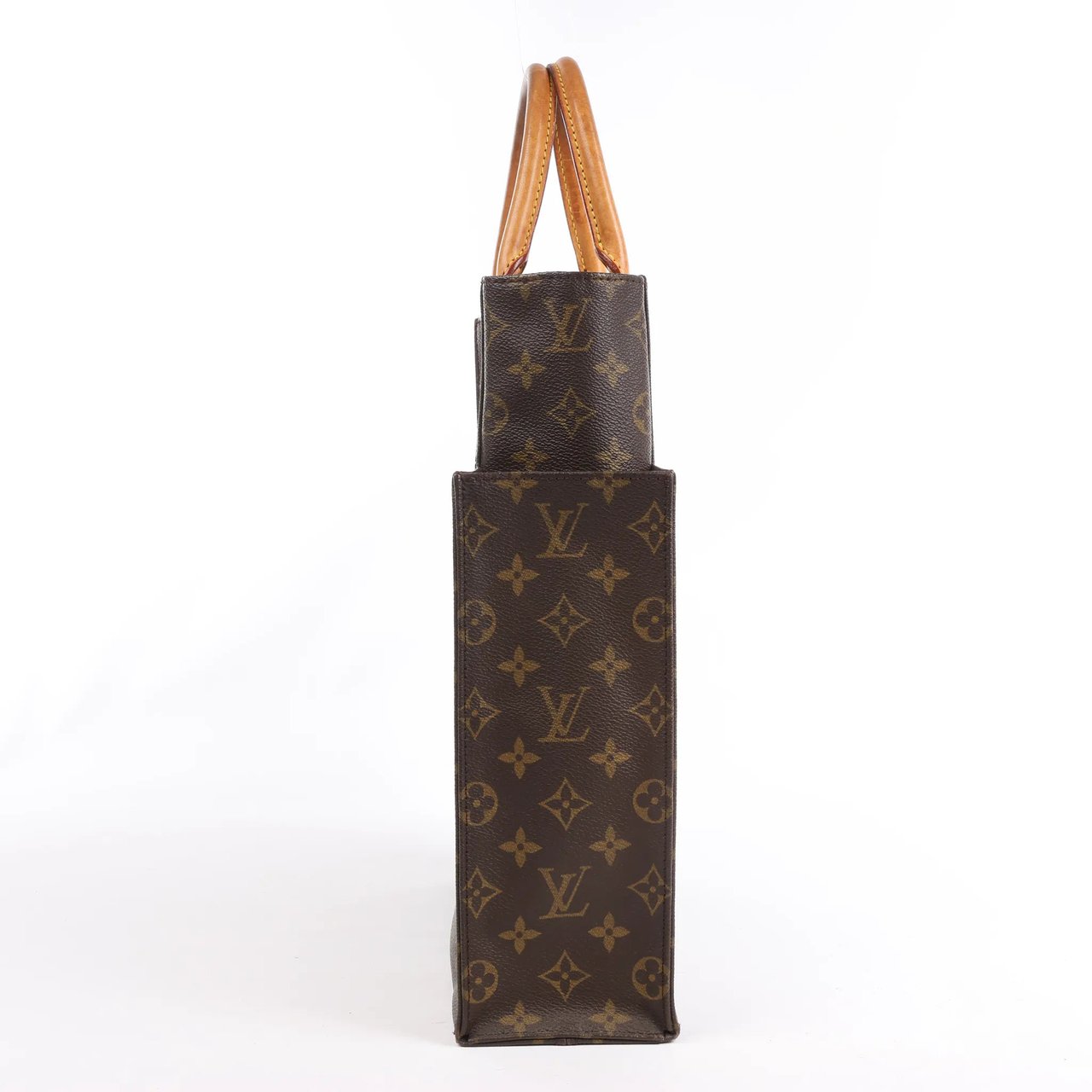Louis Vuitton Louis Vuitton Monogram Vintage Handbag Special Order Bruin