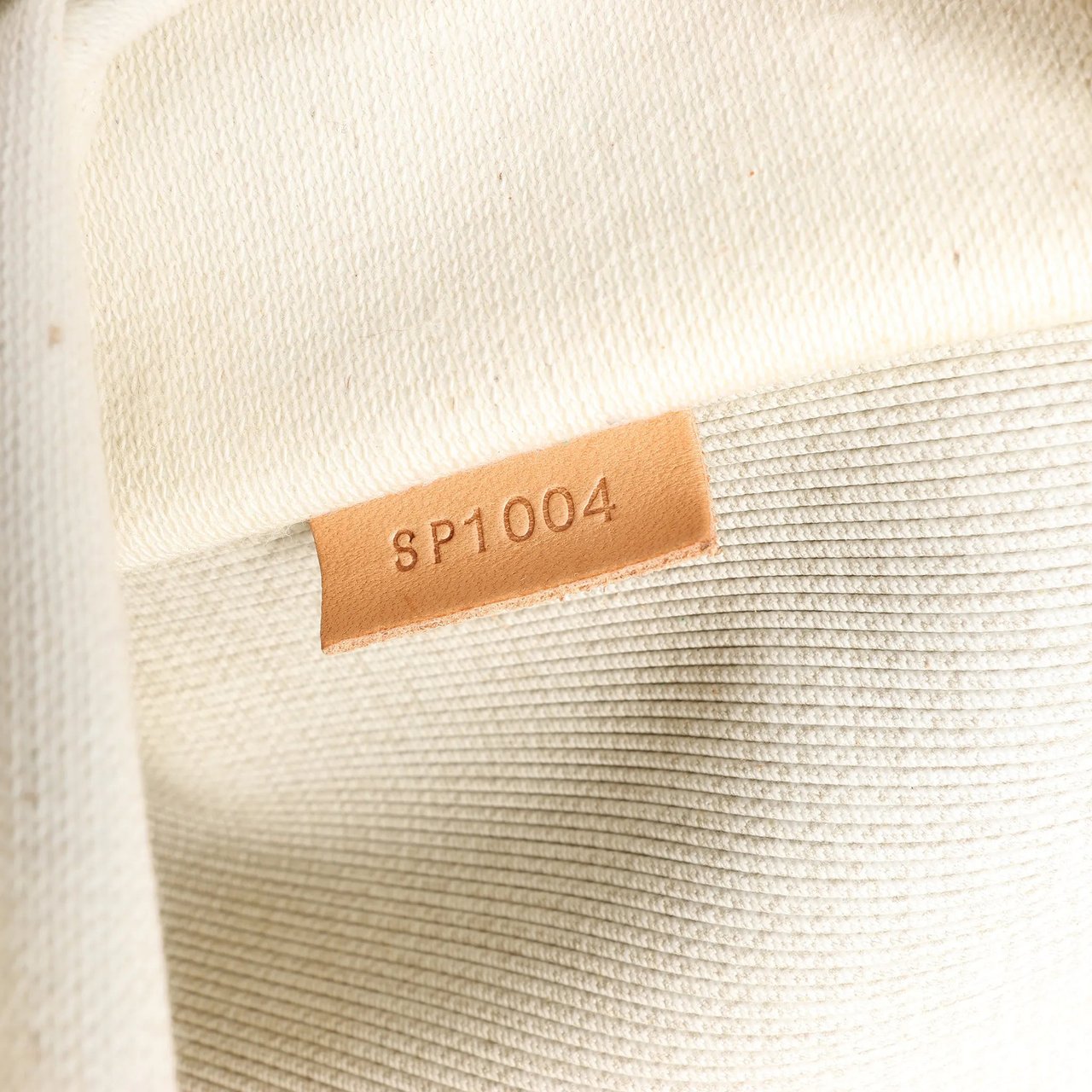 Louis Vuitton Louis Vuitton Monogram Canvas Sirius 55 Travel Bag M41404 Bruin