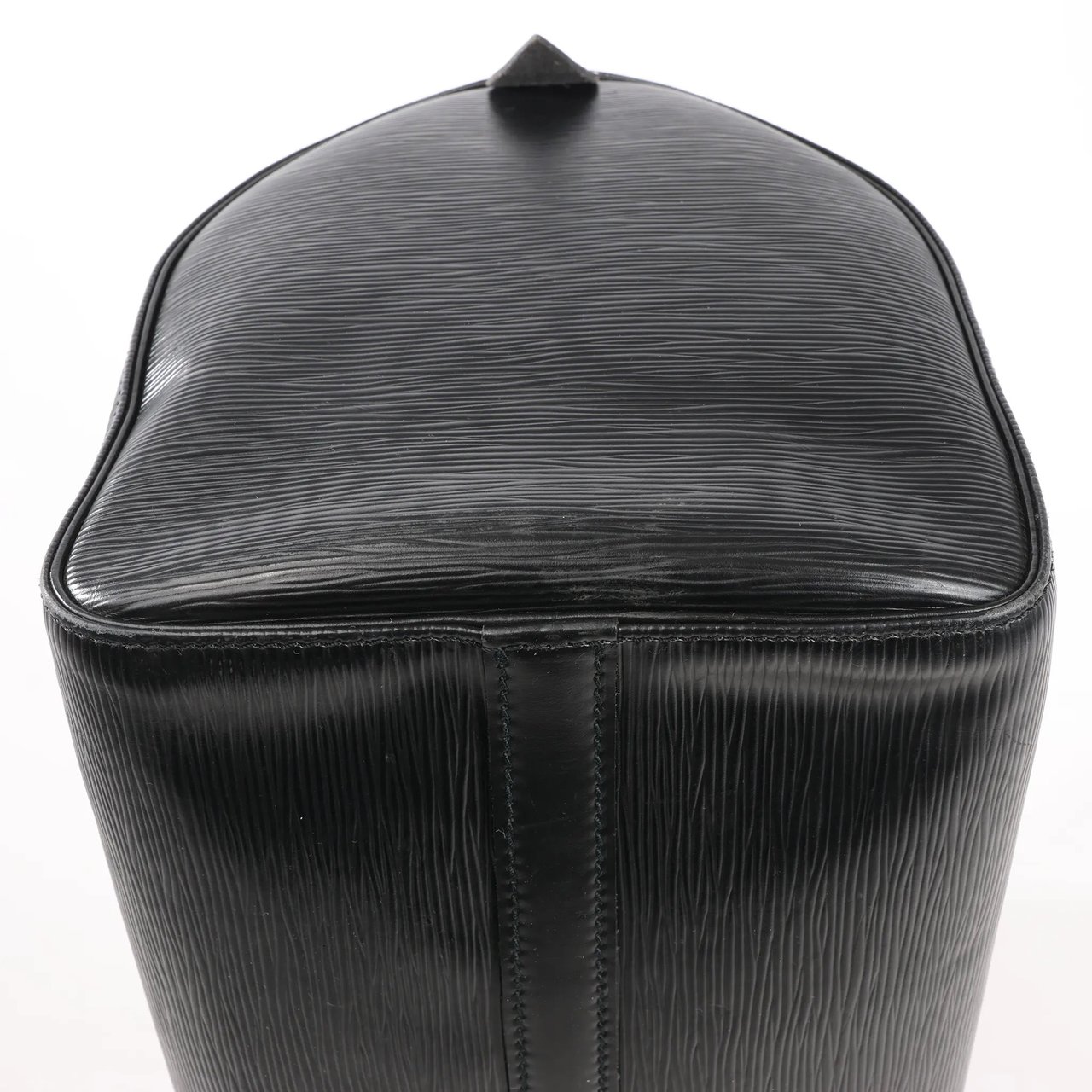 Louis Vuitton Louis Vuitton Speedy 35 Epi Leather Handbag in Black M42992 Zwart