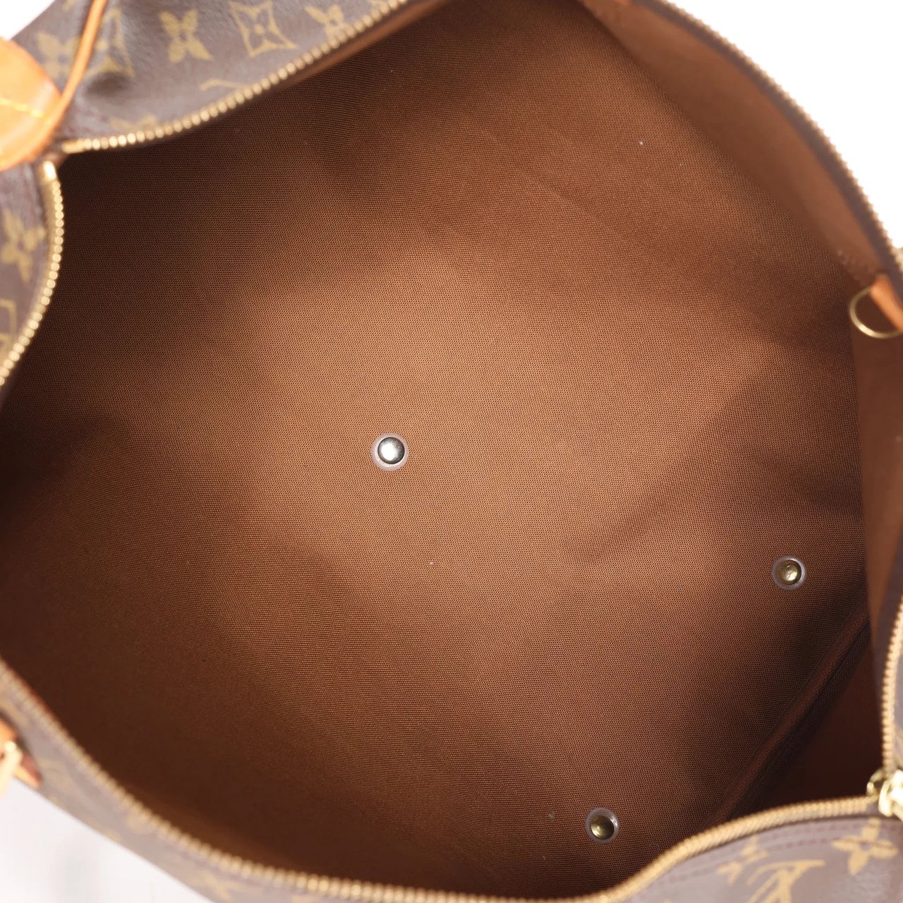 Louis Vuitton Louis Vuitton Speedy 40 Monogram Handbag in Brown Bruin