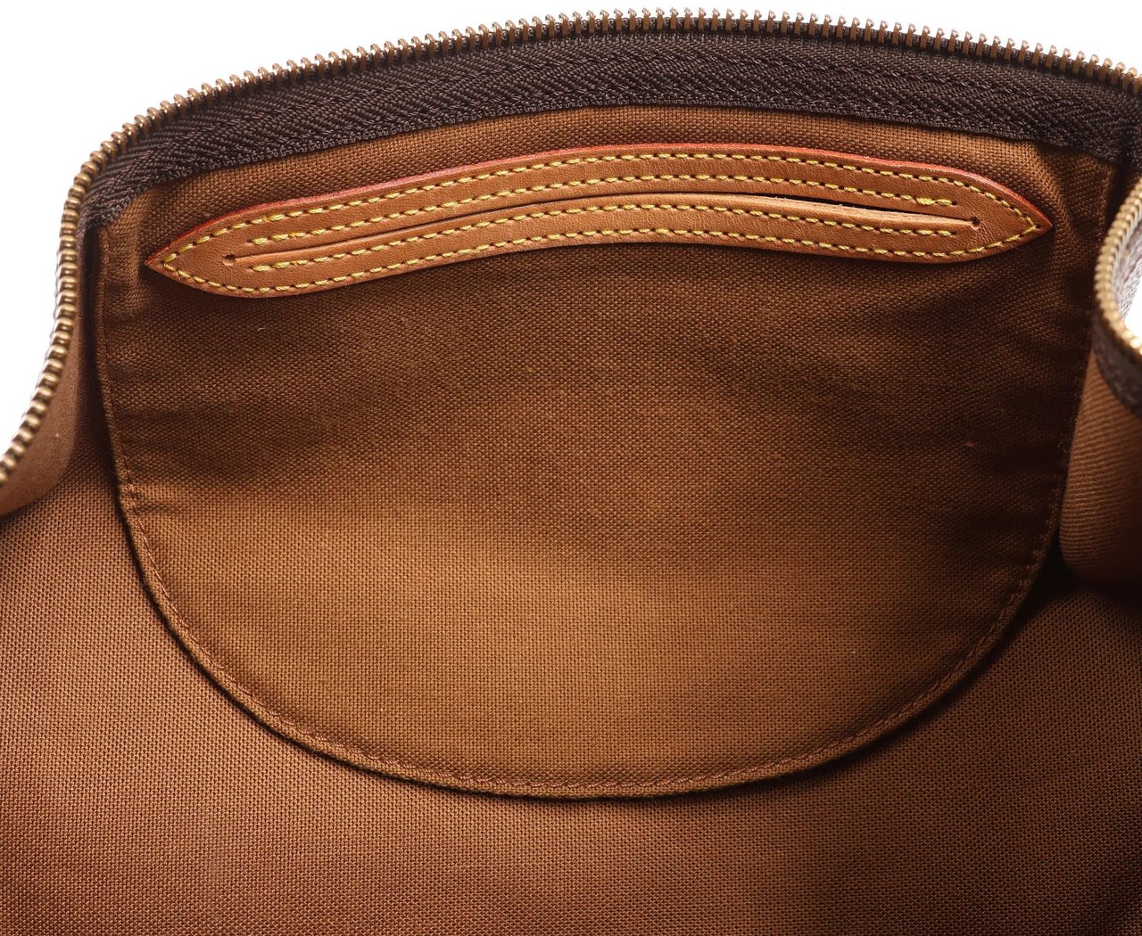 Louis Vuitton Louis Vuitton Speedy 40 Monogram Handbag in Brown Bruin