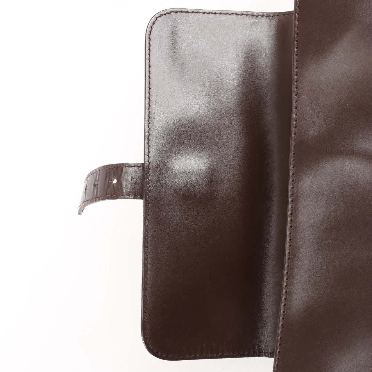 Louis Vuitton Louis Vuitton Soho Damier Ebene Backpack in Brown N51132 Bruin