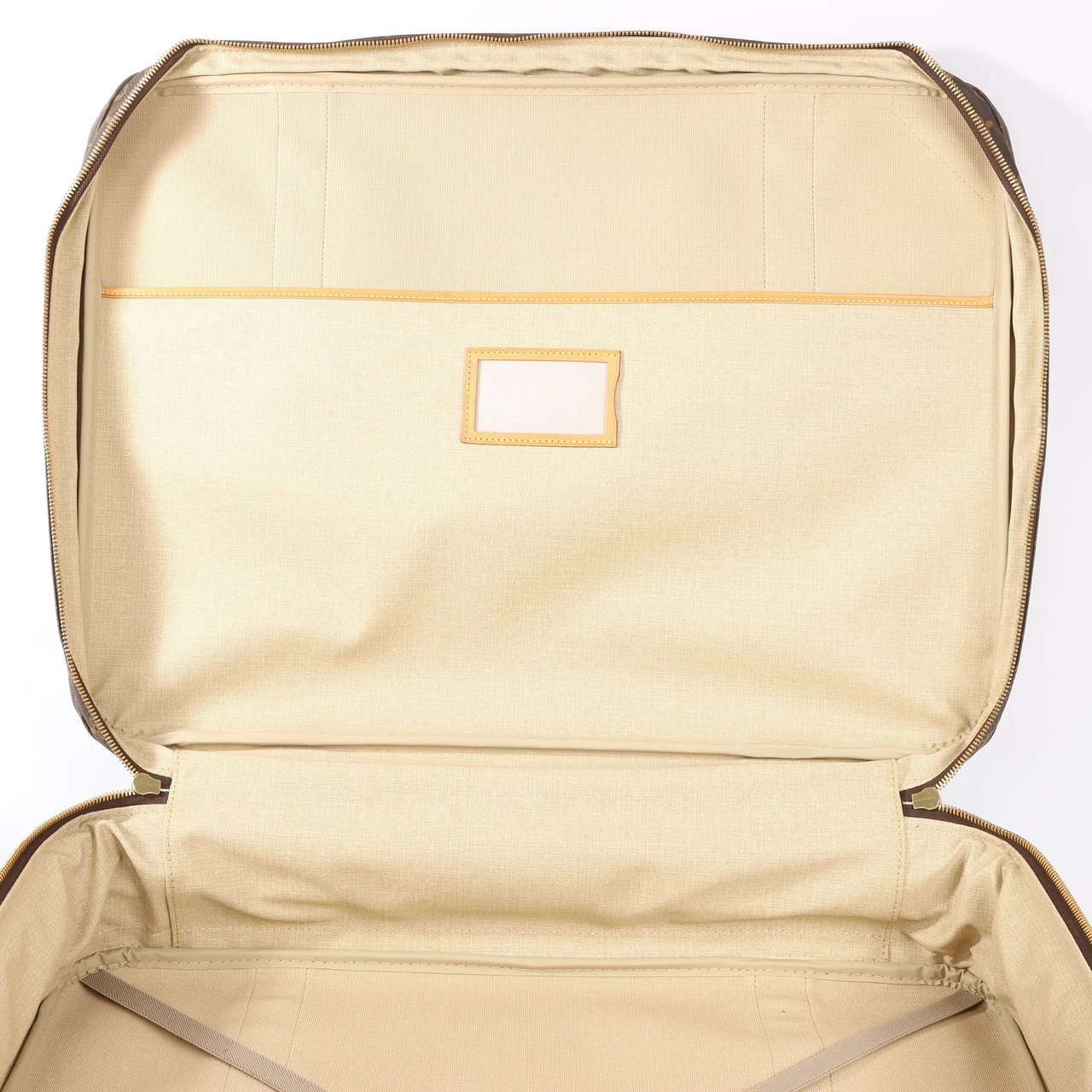 Louis Vuitton Louis Vuitton Satellite 60 Monogram Canvas Travel Bag in Brown Bruin