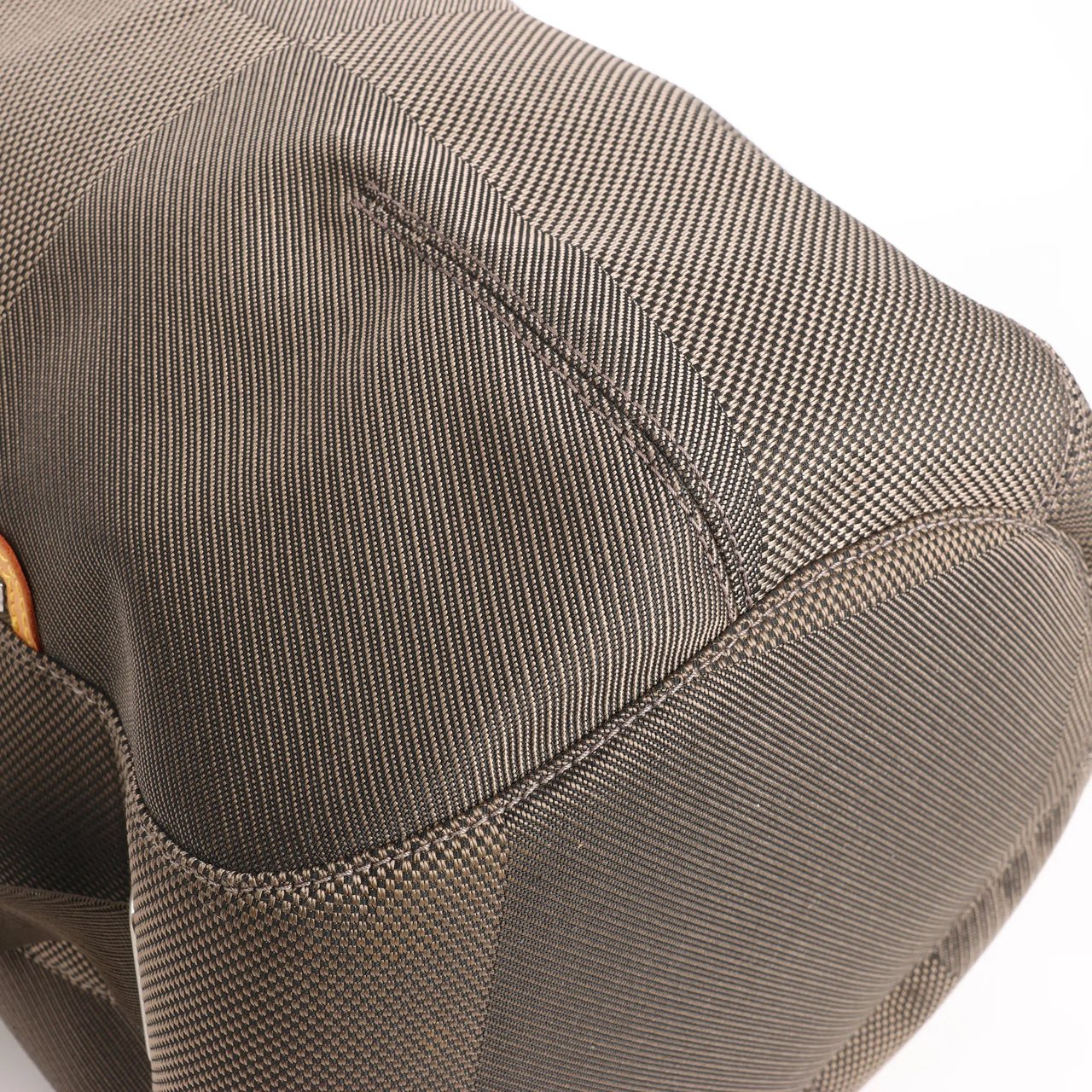 Louis Vuitton Louis Vuitton Matero PM Damier Geant Shoulder Bag in Gray Divers