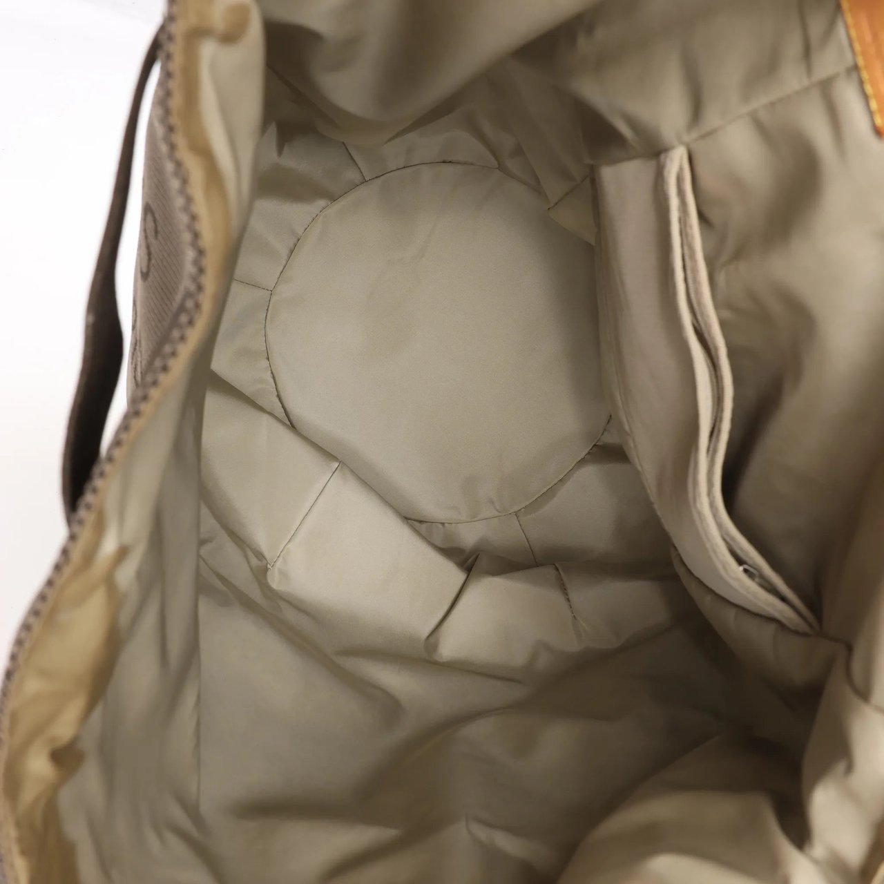 Louis Vuitton Louis Vuitton Matero PM Damier Geant Shoulder Bag in Gray Divers