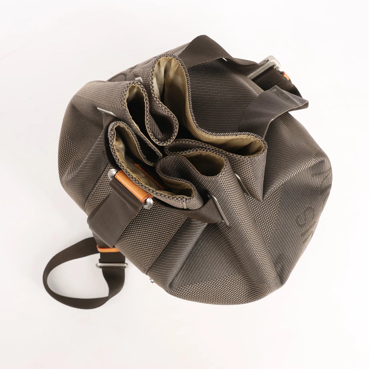 Louis Vuitton Louis Vuitton Matero PM Damier Geant Shoulder Bag in Gray Divers