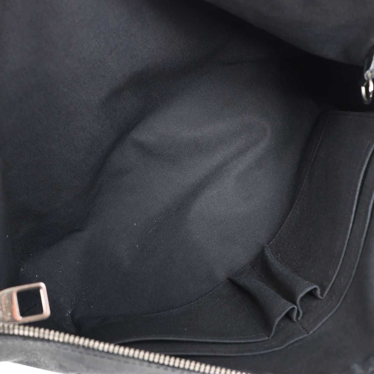 Louis Vuitton Louis Vuitton Damier Graphite Mick MM Shoulder Bag N41106 Zwart