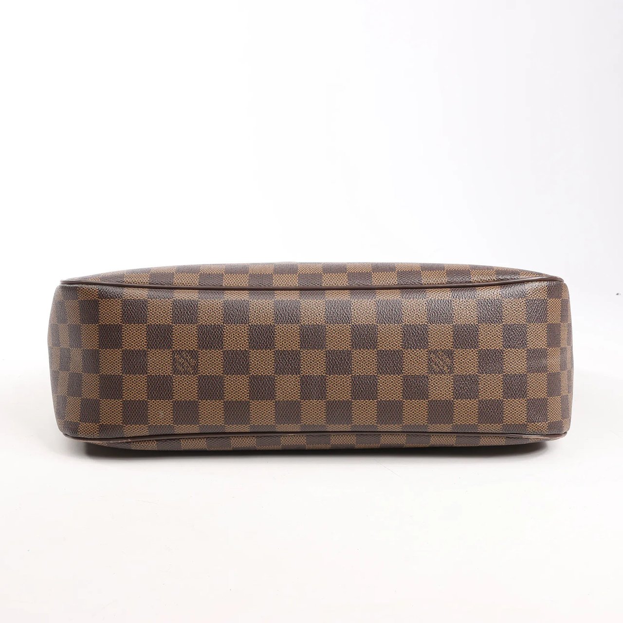 Louis Vuitton Louis Vuitton Damier Ebene Parioli PM Shoulder Bag in Brown N51123 Bruin