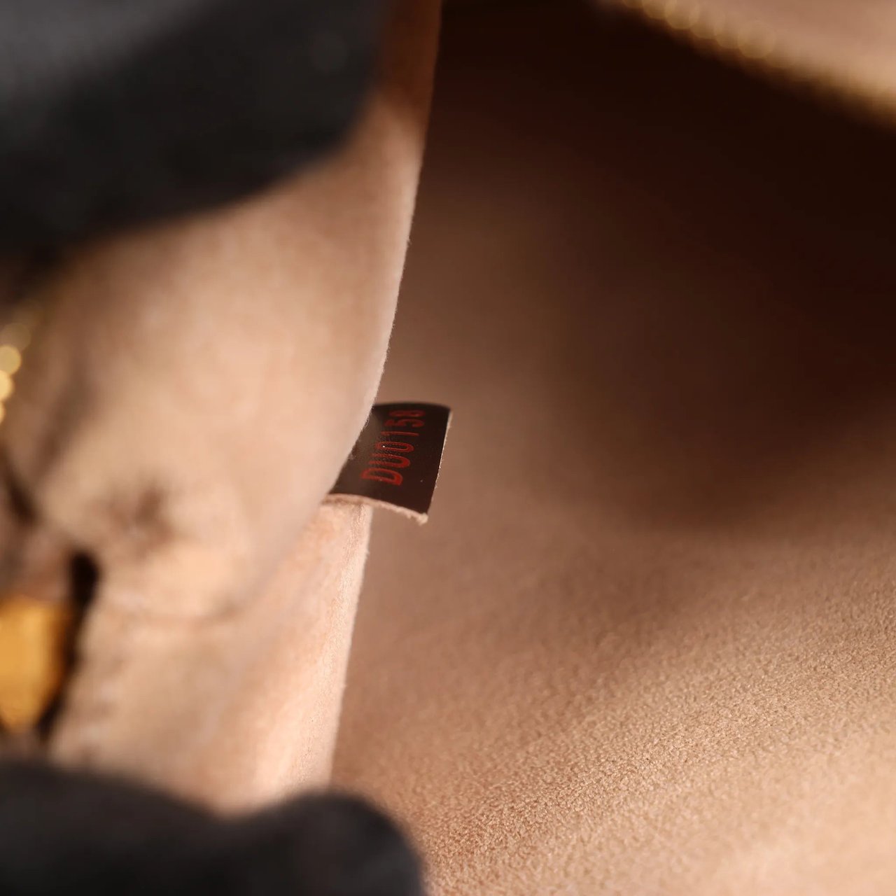 Louis Vuitton Louis Vuitton Kensington Damier Ebene 2Way Handbag in Brown N41435 Bruin